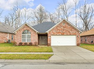 9728 Woodsong Way, Indianapolis, IN 46229