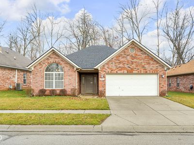 9728 Woodsong Way, Indianapolis, IN, 46229