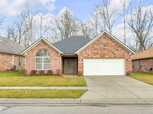 9728 Woodsong Way, Indianapolis, IN 46229