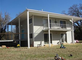 130 Tatem Hill Rd, Mineral Wells, TX 76067