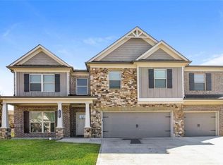 1661 Lapland Dr, Lawrenceville, GA 30045