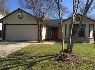 7722 Falling Ridge Dr, San Antonio, TX 78239