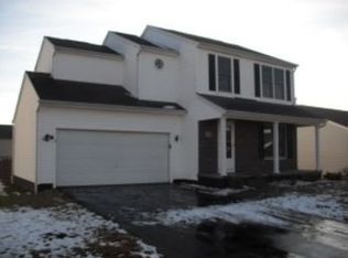 2696 Cross Creek Ave, Lancaster, OH