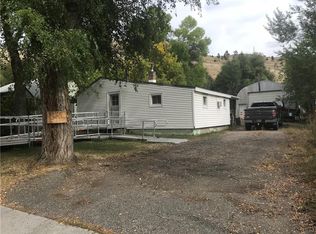 705 N 15th St, Billings, MT 59101