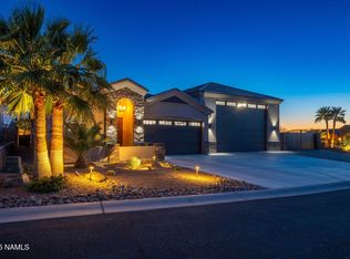1788 E Savannah Bnd, Lake Havasu City, AZ 86404
