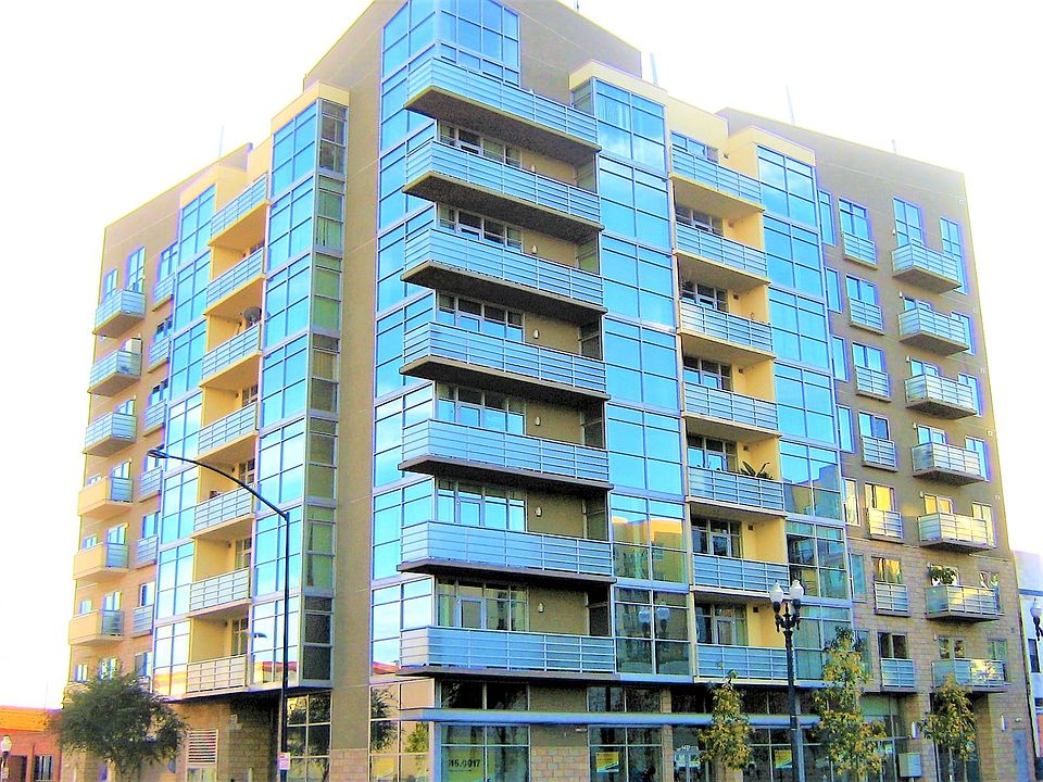 1st image of 550 15th St #405