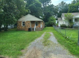 714 Central Ave, Clarksville, TN 37040