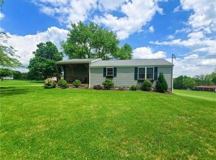 243 Bear Creek Rd, Sarver, PA 16055