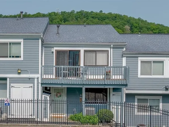 25 Barker Street #309, Mount Kisco, NY 10549