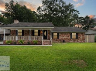 1031 Bacon Rd, Hinesville, GA 31313