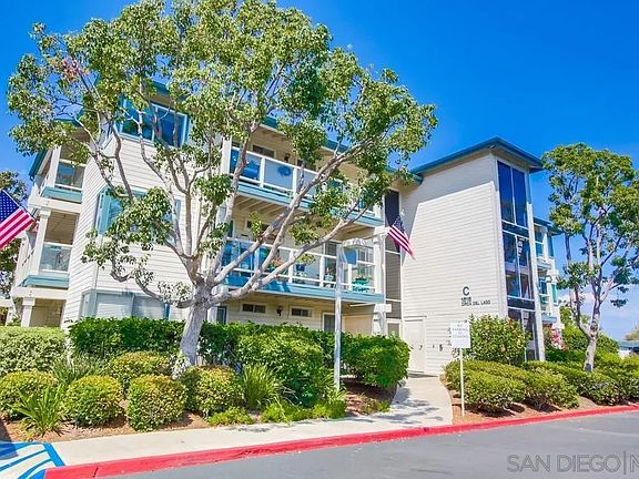 2nd image of 1616 Circa Del Lago Unit C304