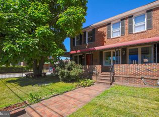 3049 Seamon Ave, Baltimore, MD 21225