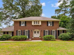 961 Park Ave, Florence, SC 29501