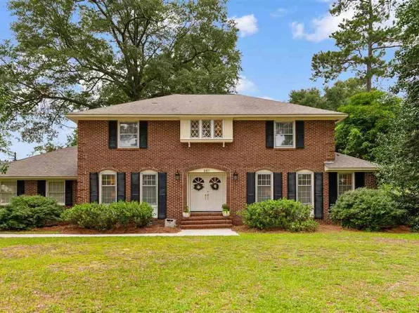 961 Park Ave, Florence, SC 29501