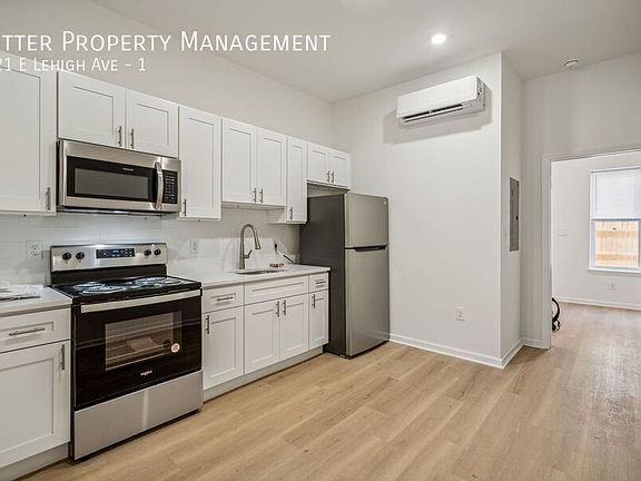 3rd image of 321 E Lehigh Ave #1