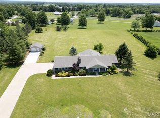 36 Southgate Dr, Troy, MO 63379
