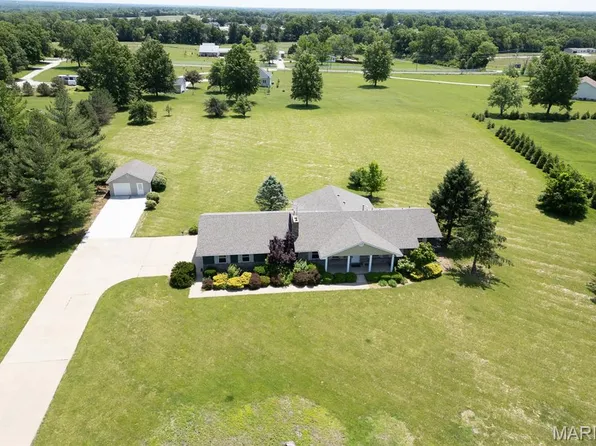 36 Southgate Dr, Troy, MO 63379