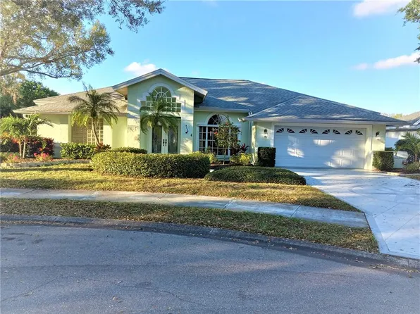 4738 Country Manor Dr, Sarasota, FL 34233