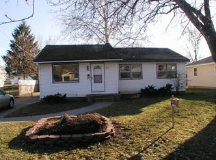 1300 32nd St SW, Wyoming, MI 49509