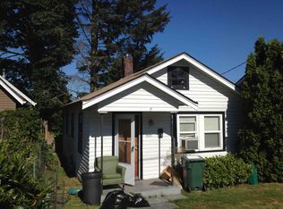 8921 5th Ave NE, Seattle, WA 98115