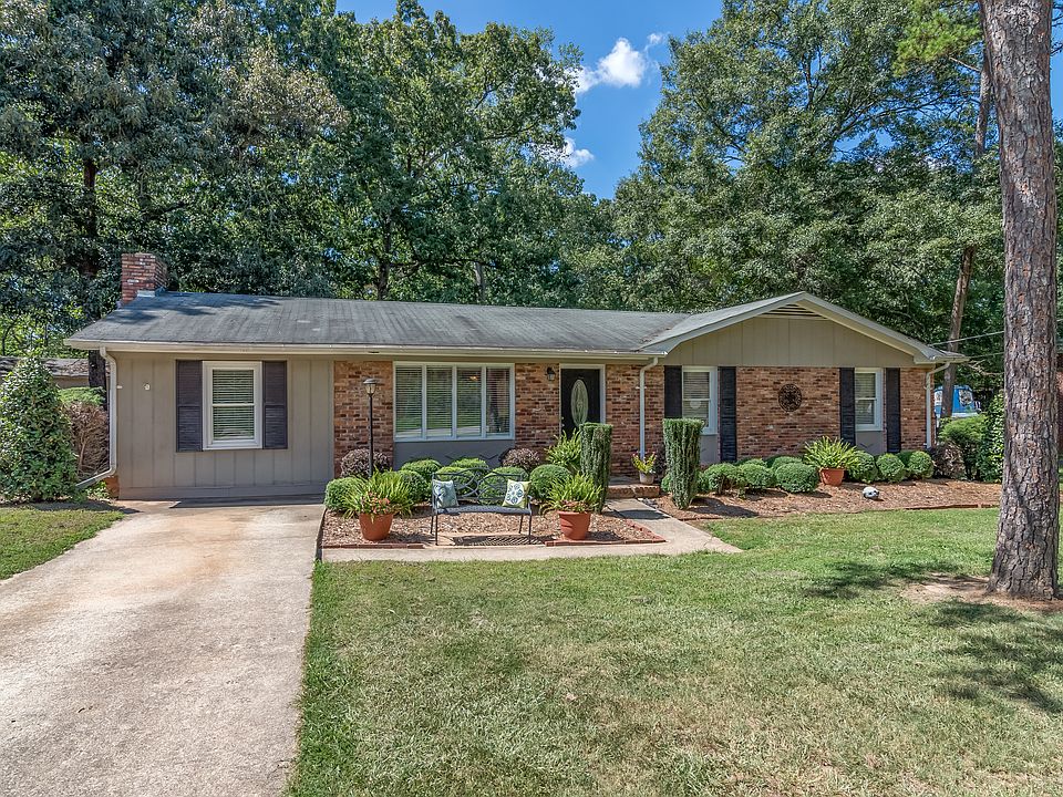603 River Rd, Piedmont, SC 29673 Zillow