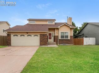 6455 Lonsdale Dr, Colorado Springs, CO 80915