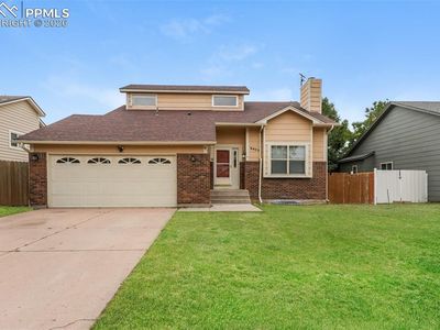 6455 Lonsdale Dr, Colorado Springs, CO, 80915