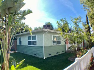 5253 Topanga Canyon Blvd, Woodland Hills, CA 91364