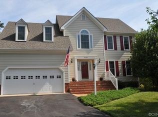 5600 Powell Grove Ter, Midlothian, VA 23112