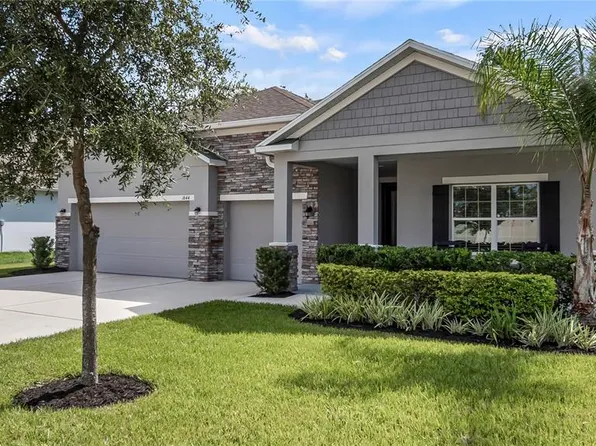 1644 Marsh Pointe Dr, Clermont, FL 34711