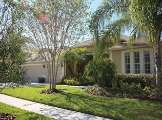 3301 Evening Breeze Loop, Zephyrhills, FL 33544