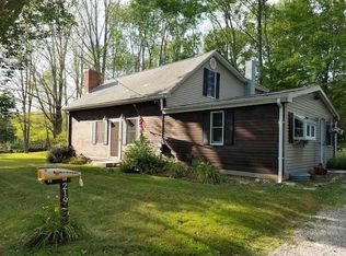219 Rocky Hill Rd, Scituate, RI 02857