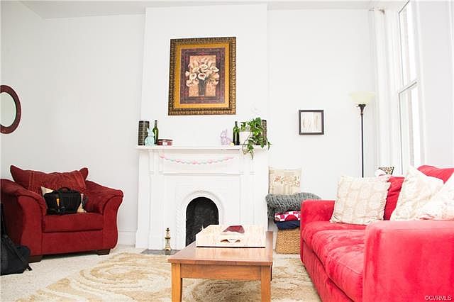 2nd image of 2619 W Grace St #2