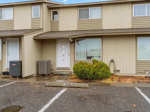2313 W Sylvester St APT C8, Pasco, WA 99301