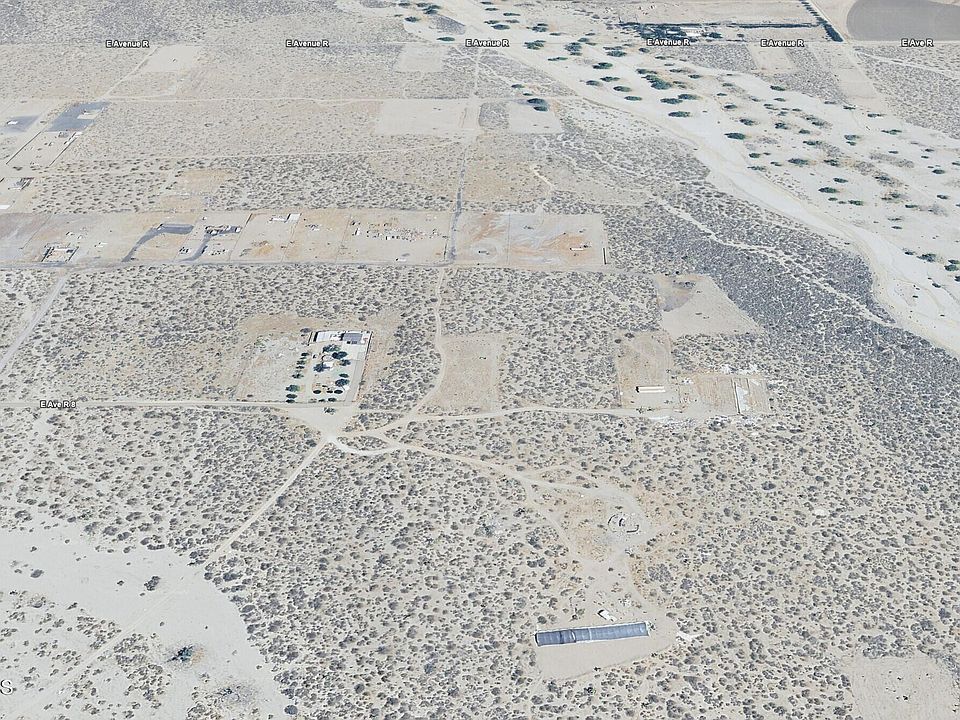 2nd image of E Avenue R #10