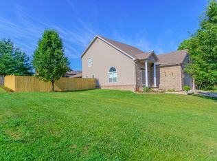 102 Winners Cir, Georgetown, KY 40324