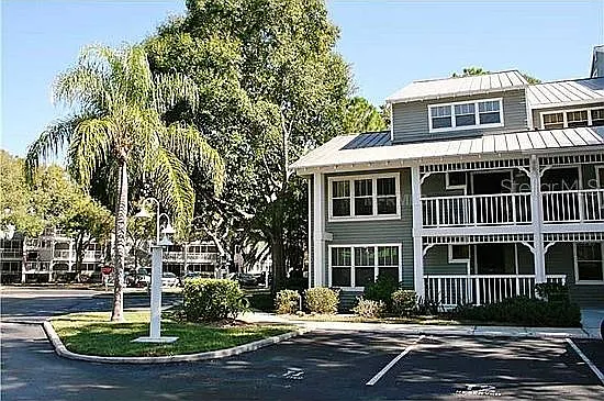 2599 Dolly Bay Dr #204 — Photo 1