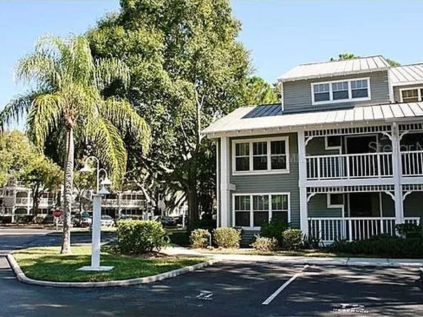 2599 Dolly Bay Dr APT 204, Palm Harbor, FL 34684