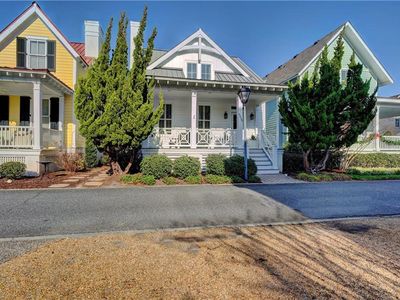4830 Coventry Ln, Norfolk, VA, 23518