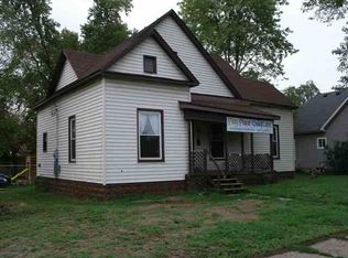 223 S 7th St, West Terre Haute, IN 47885