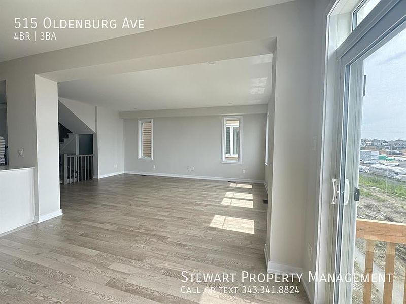 Ottawa House for rent - 4 Bedrooms — photo 6