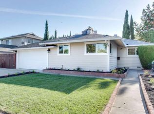 3389 Invicta Way, San Jose, CA 95118