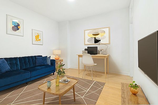 1st image of 159 W 23rd St #4B