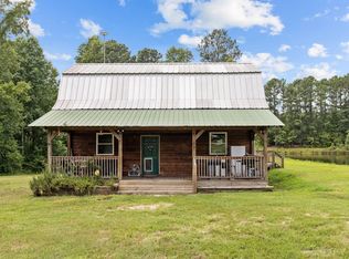 124 King Rd, Castalia, NC 27816
