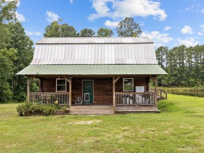 124 King Rd, Castalia, NC, 27816