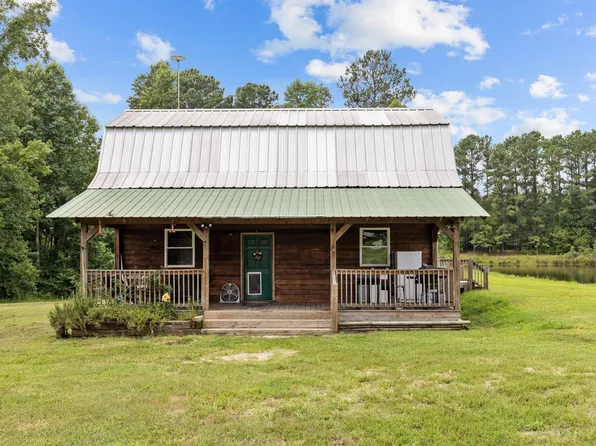 124 King Rd, Castalia, NC 27816