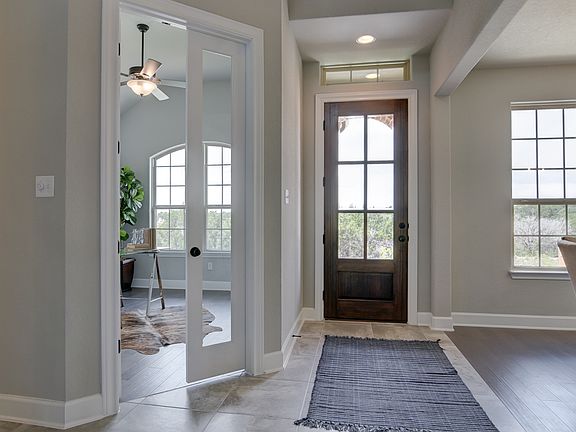 Front Gate at Fair Oaks Ranch 70 - Nathaniel Interior Image 2