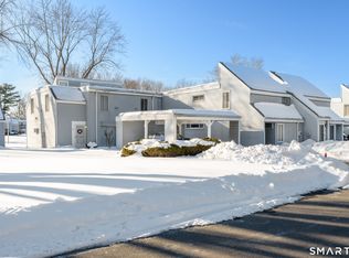 24 Cinnamon Spgs UNIT 24, South Windsor, CT 06074