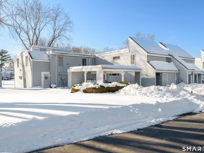 24 Cinnamon Springs #24, South Windsor, CT, 06074