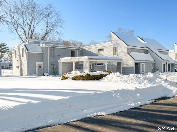 24 Cinnamon Springs #24, South Windsor, CT 06074